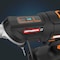 Worx NITRO 20V Brushless Switchdriver 2.0 2-IN-1 Cordless Drill & Driver with Battery & Charger WX177L - alternate 3